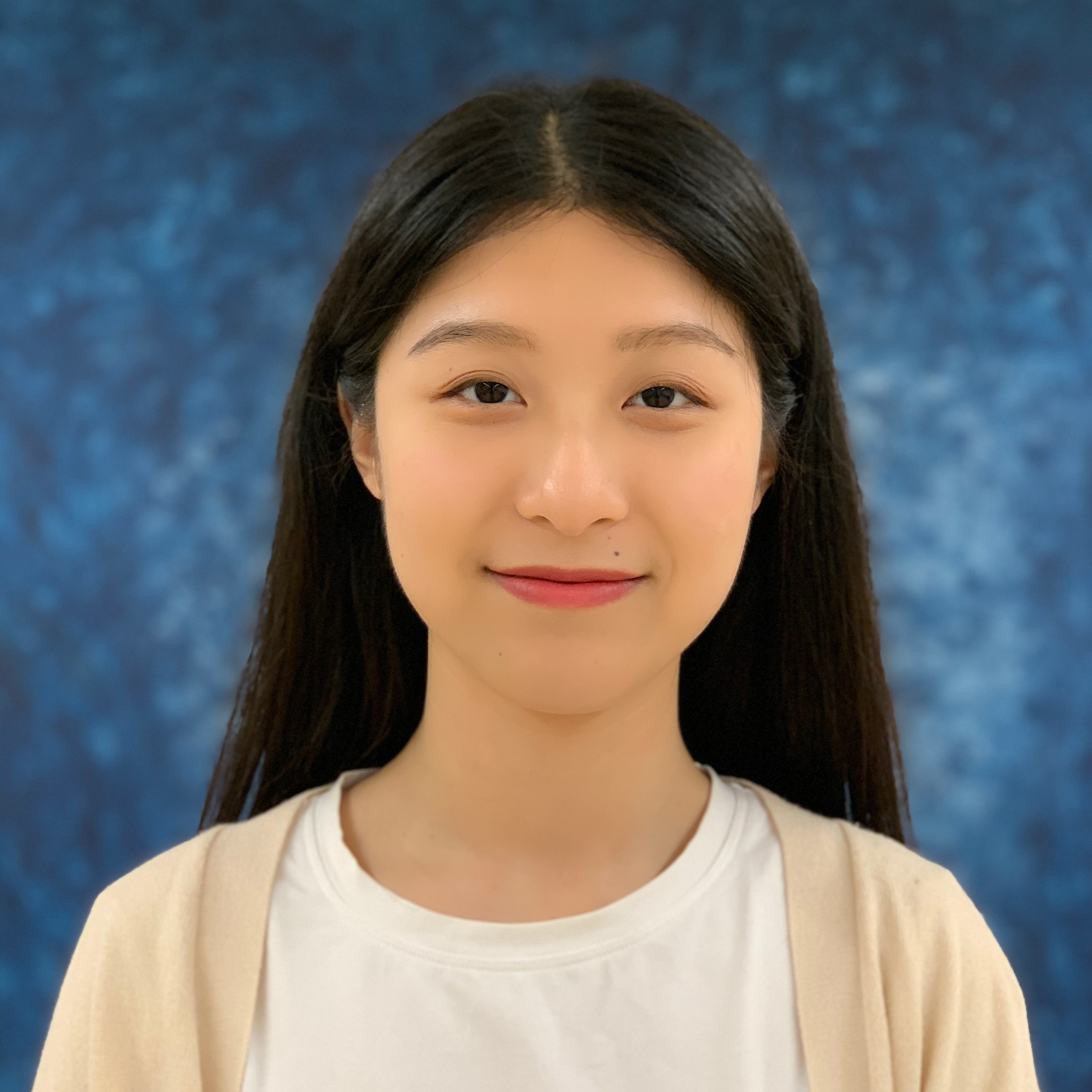 Ms Cecile Xing