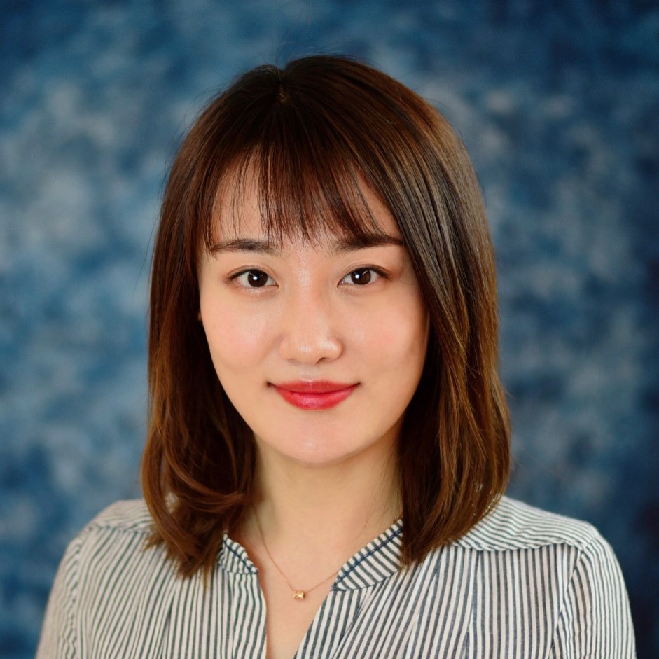 Ms Jessica Li